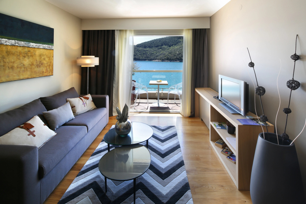 Adoral Boutique Hotel - Général