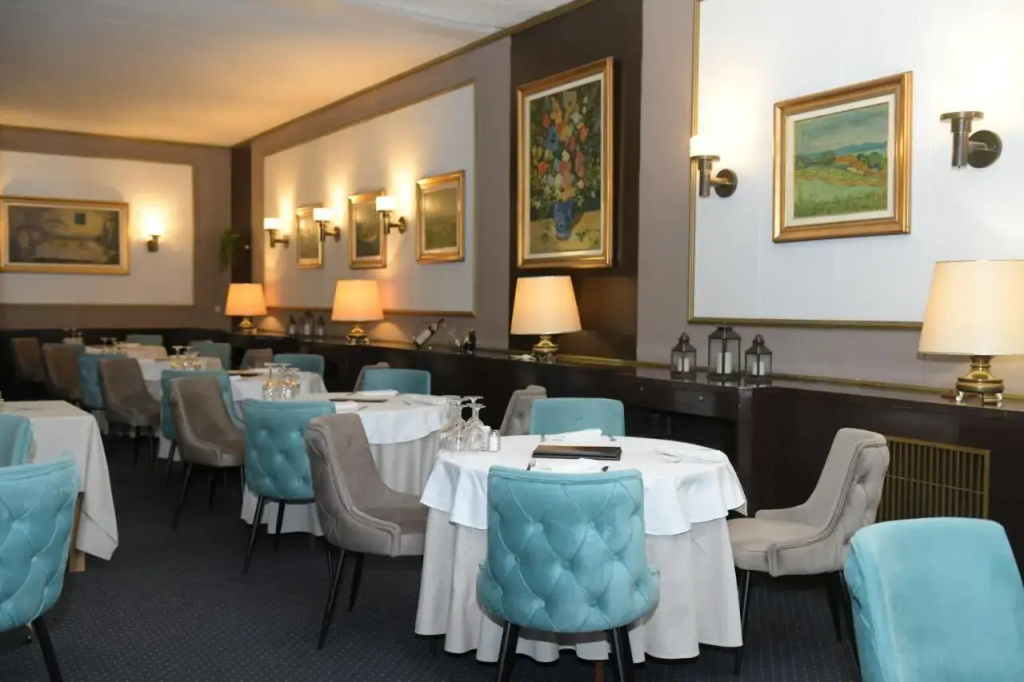 Hotel photo 16