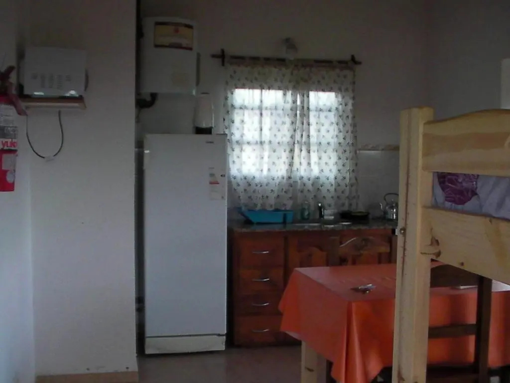Cabañas Brisa de Los Molles - Chambres