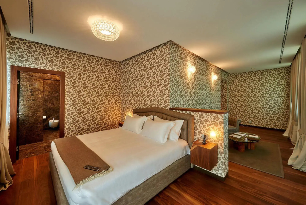 Villa Lario Resort Mandello - Général
