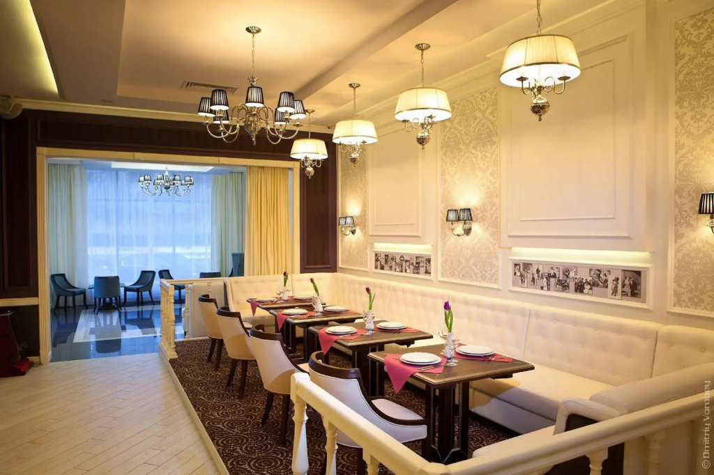 Hotel photo 14