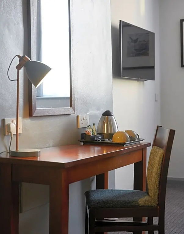 Ravensworth Arms Hotel - Chambres