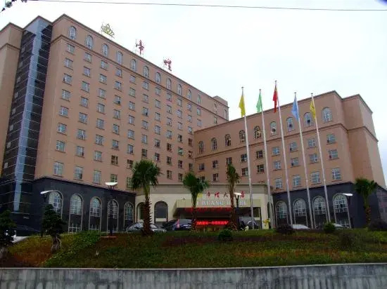 Dihuang Hotel