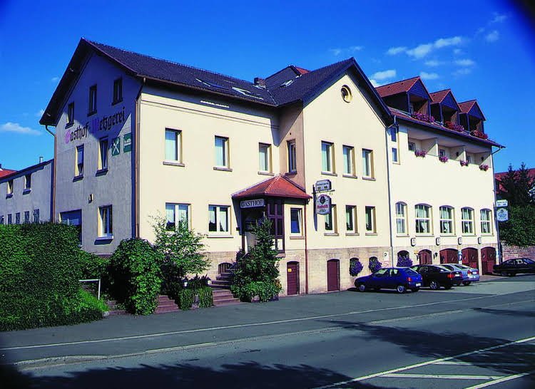 Gasthof-Hotel Harth image