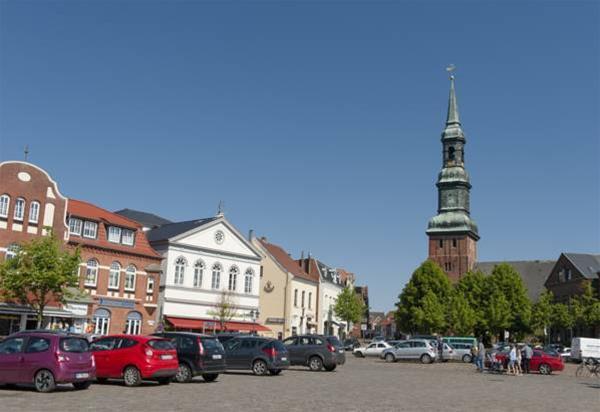 Hotel Zum Goldenen Anker image