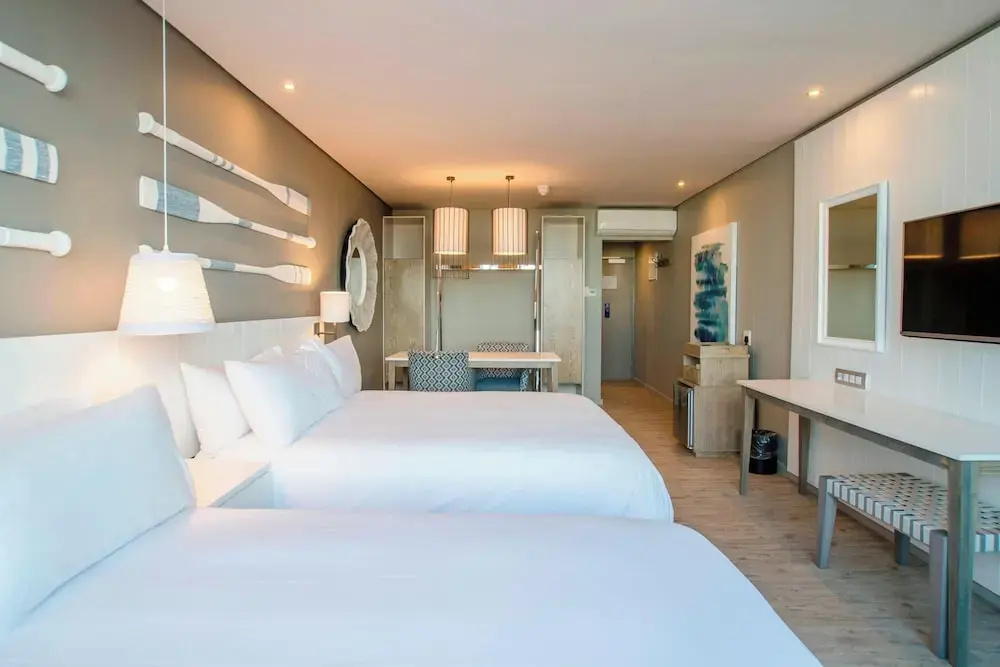 Protea Hotel by Marriott Durban Umhlanga - Chambres