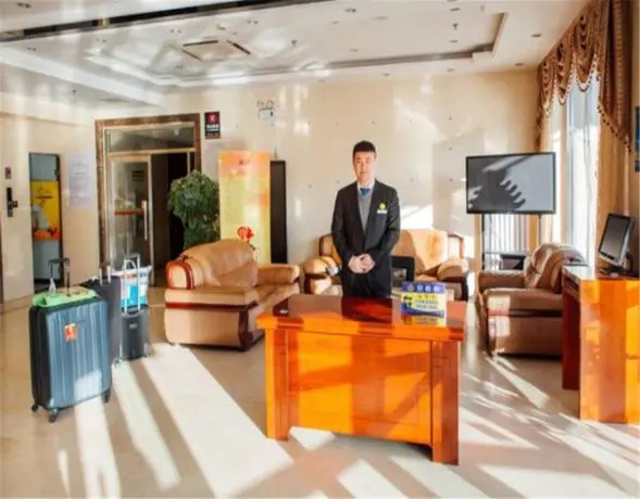Hotel photo 20