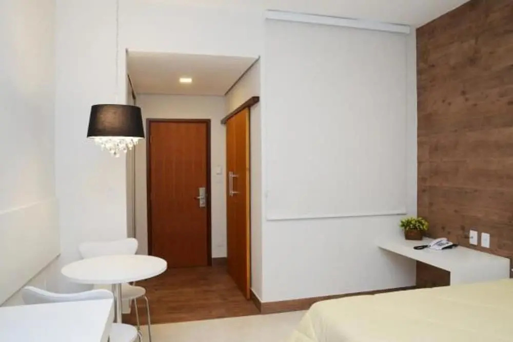 Hotel Giordano Mantiqueira - Général