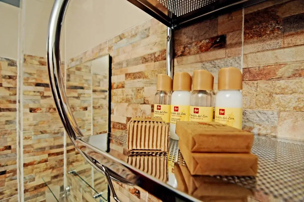 Hotel Plaza Sullana - Chambres