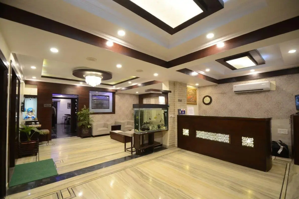 Hotel photo 13