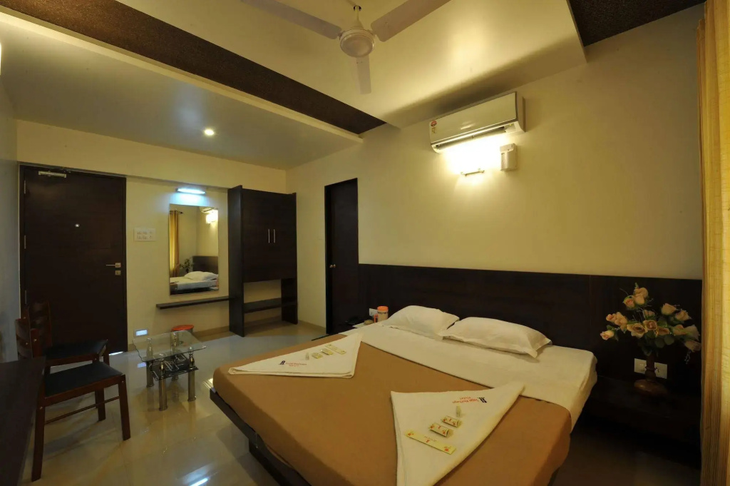 Hotel Sujal Heritage - Général