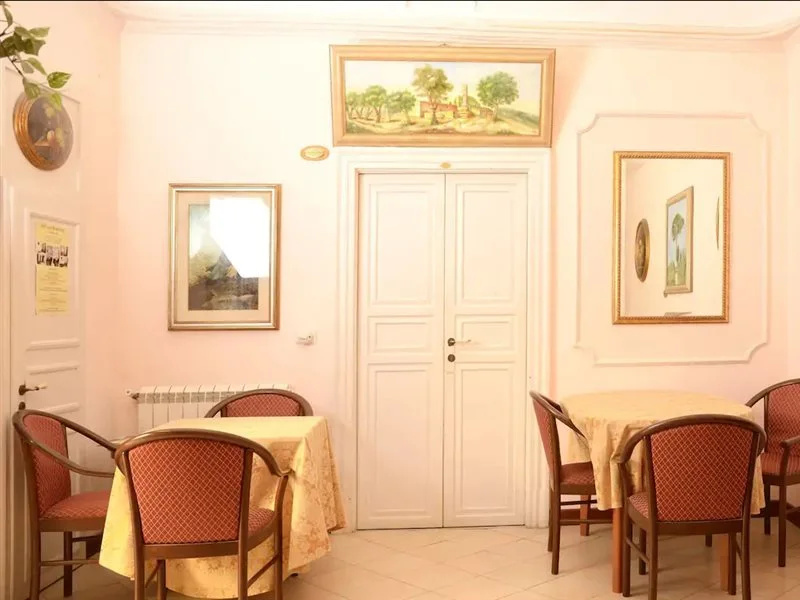L'Antica Via - Général