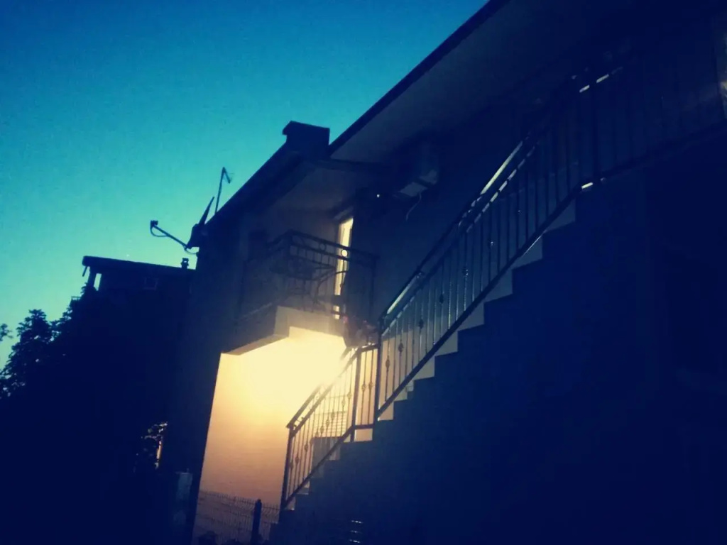 Apartments Blagoj