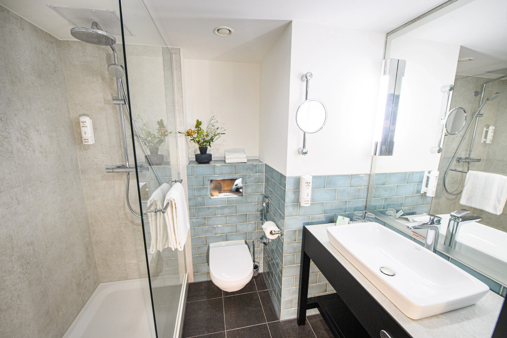 Holiday Inn Luebeck by IHG - Général