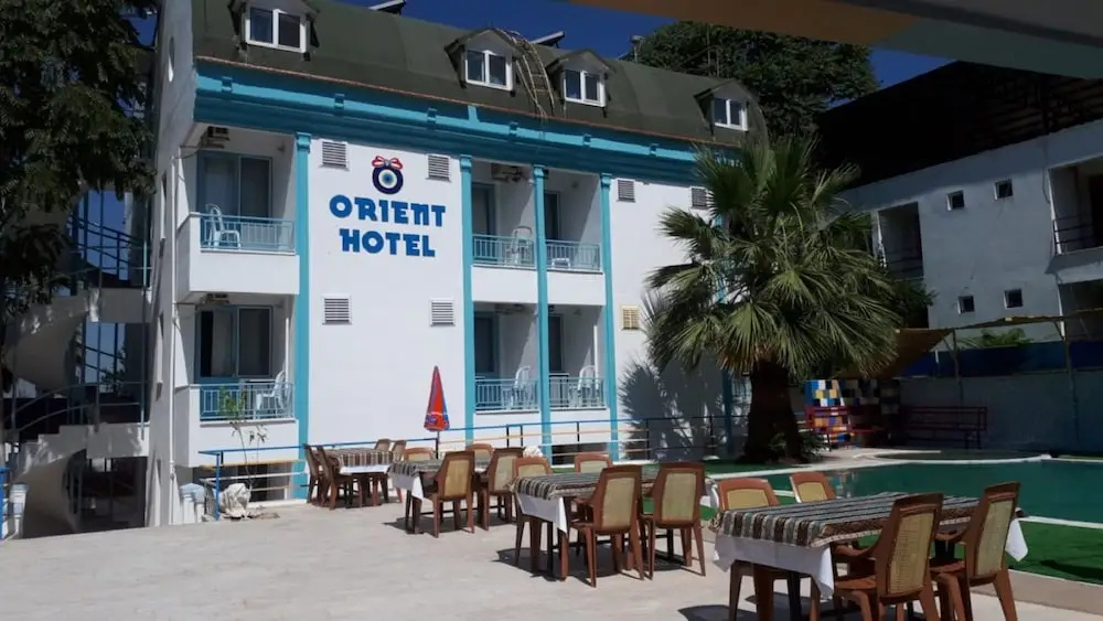 Hotel photo 17