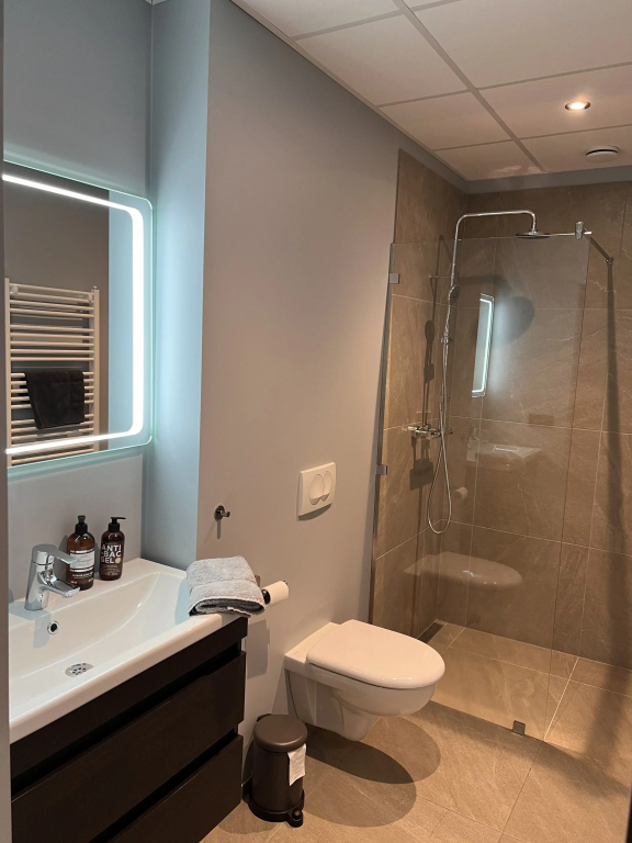 TB apartment — фото 6