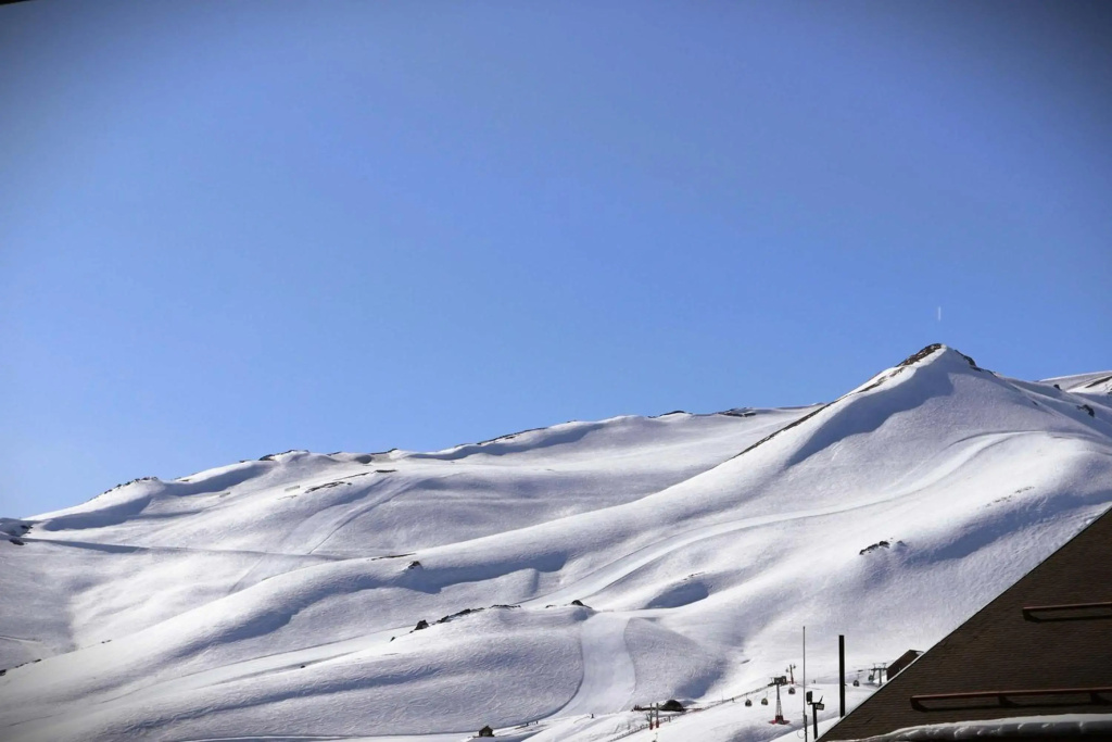 Valle Nevado en Edif Valle de Cóndores, SKI OUT Servicio HOM 707