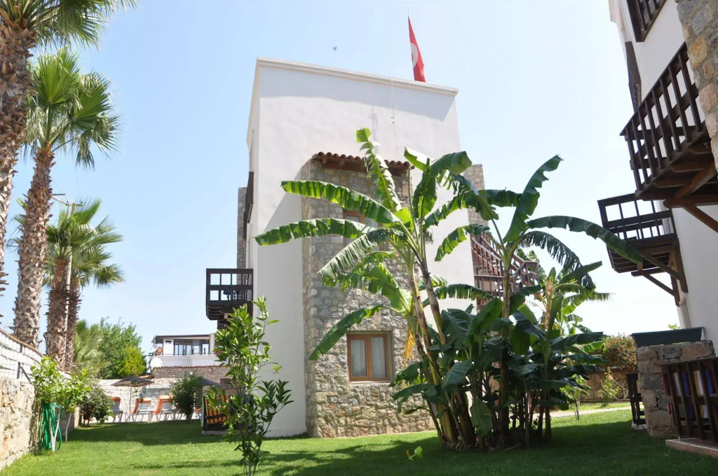 Butikhan Otel