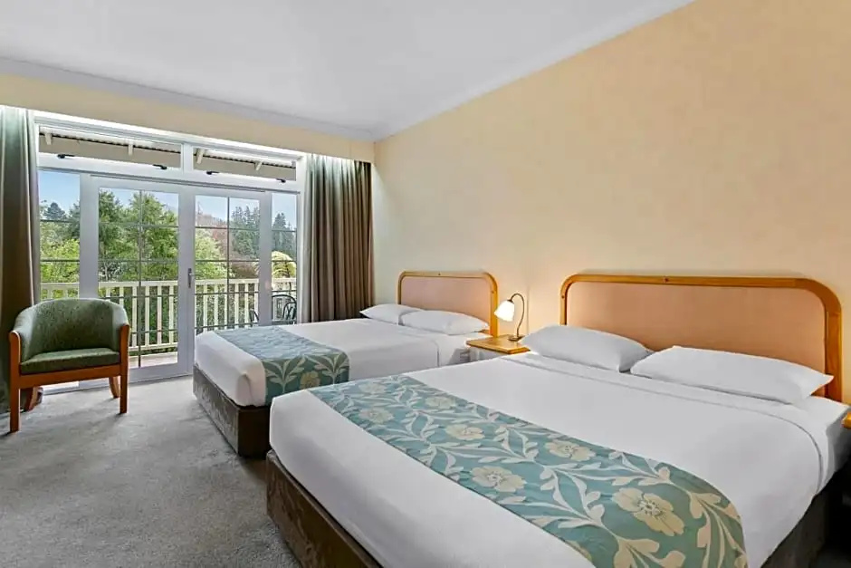 Wairakei Resort Taupo by Accor - Chambres