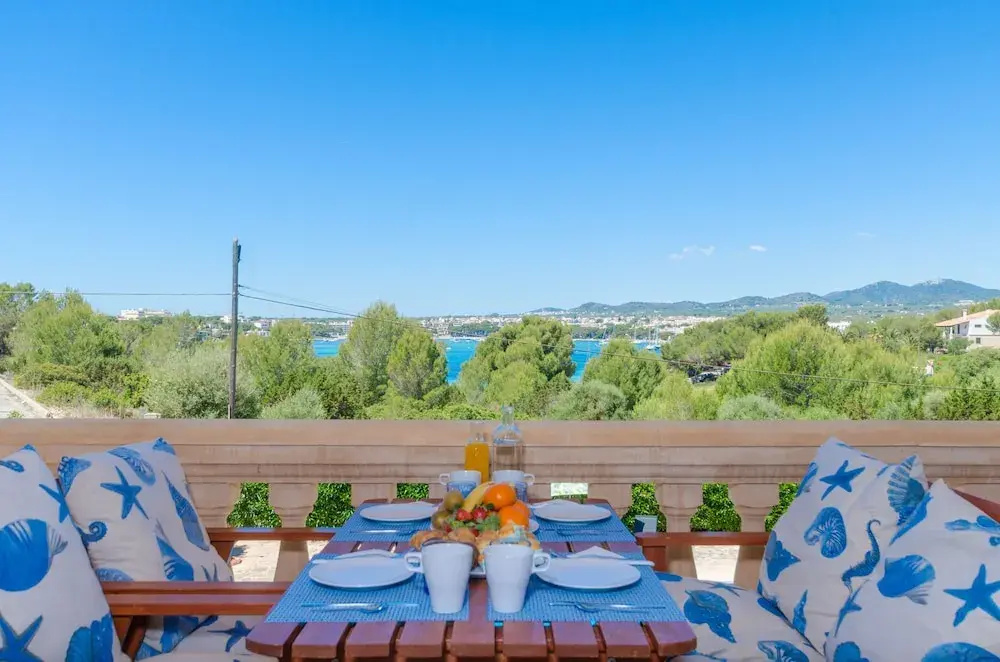 Apartment M m in Felanitx