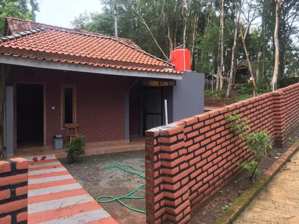 Dann's Homestay
