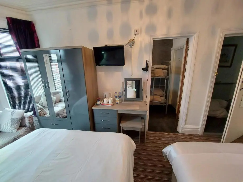 Standard room