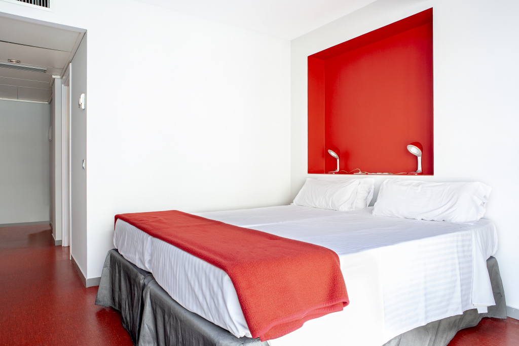 Hotel Ciutat Vella - Général