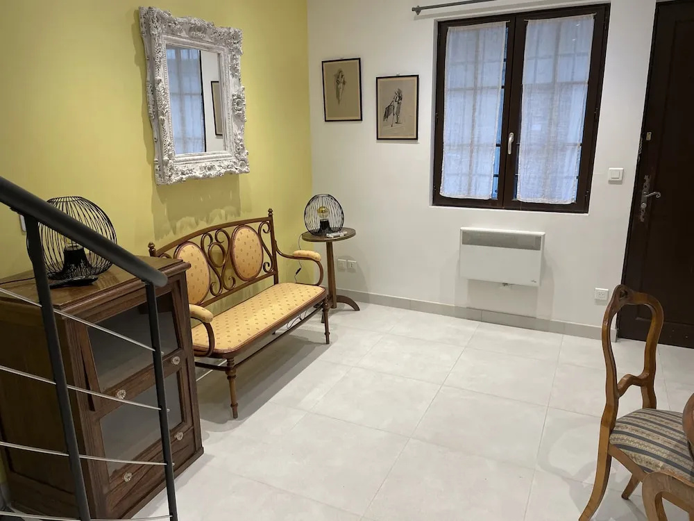 Hostellerie Provençale - Général