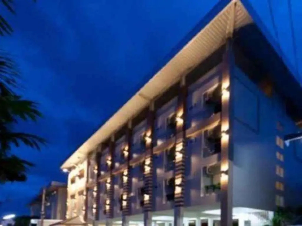 Hotel photo 8