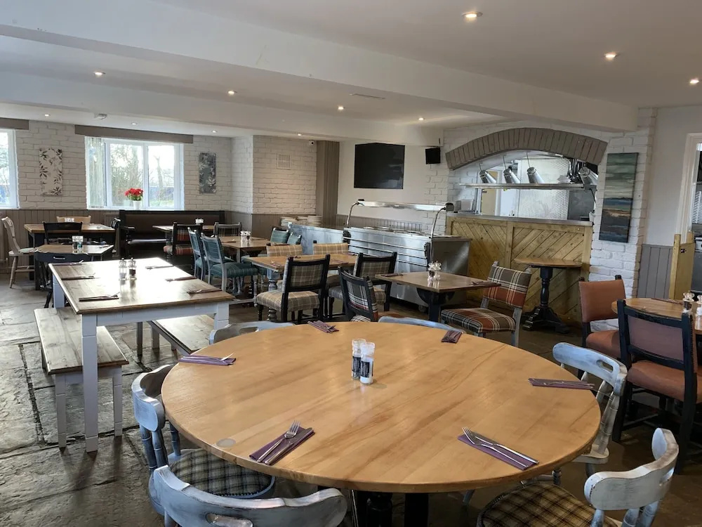 The Bull Hotel - Général