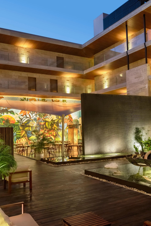 The Yucatan Resort Playa del Carmen — photo 2