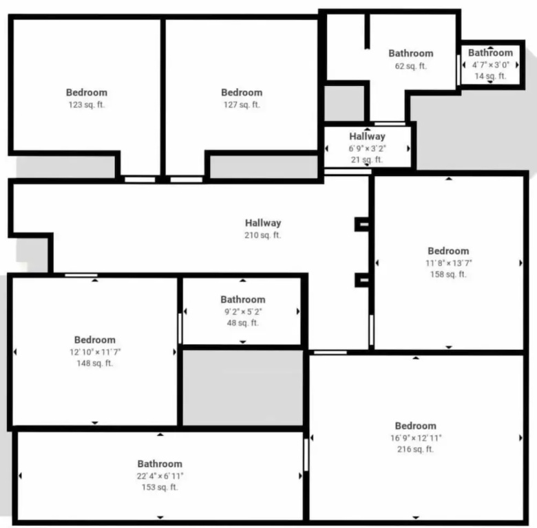 Luxury 6 BR in Windsor Hill Resorts
