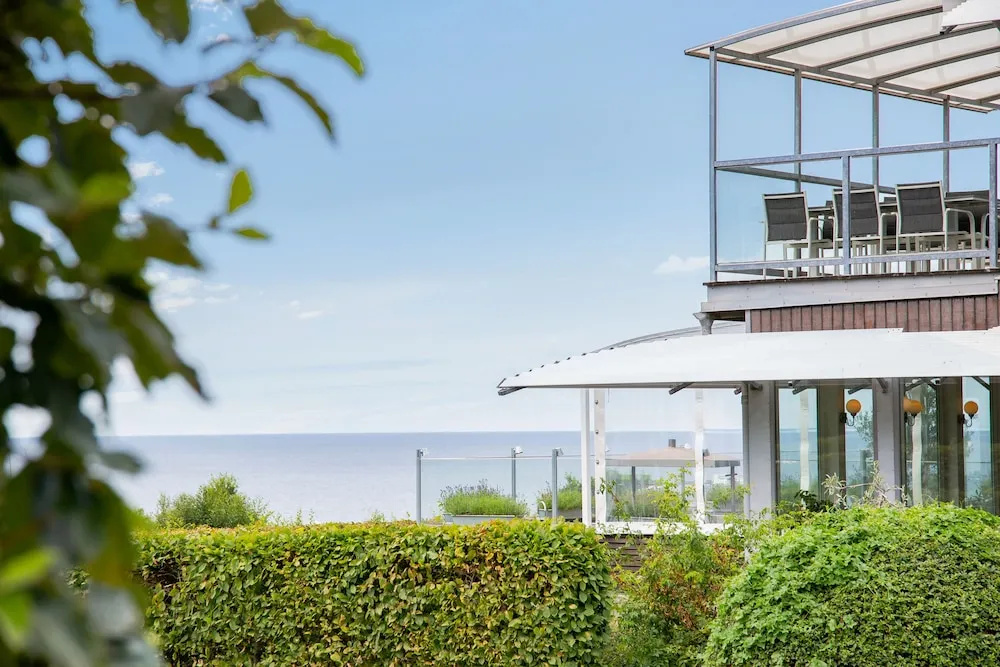 Hotell och Restaurang Hovs Hallar - Chambres