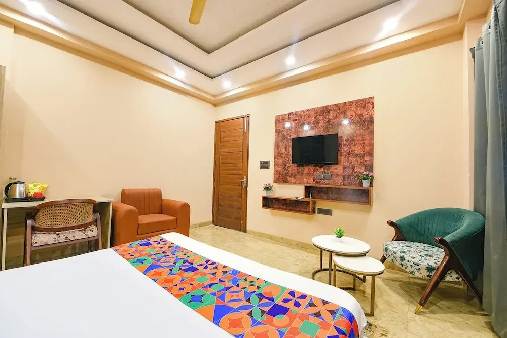 Hotel photo 3