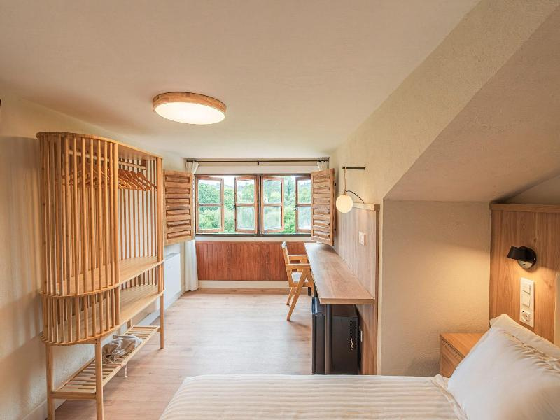 Hotel Bestprice Santillana - Général