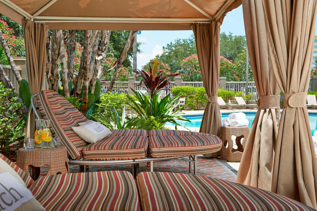 Renaissance Orlando Airport Hotel by Marriott