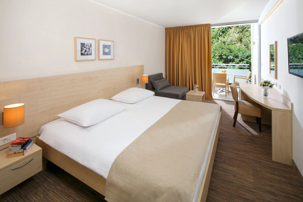 Valamar Parentino Hotel - Général