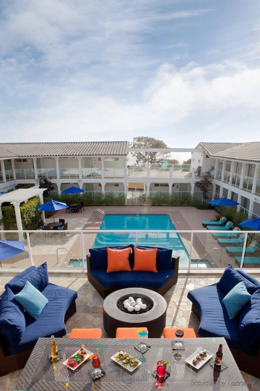 Hotel Indigo San Diego Del Mar by IHG - Général