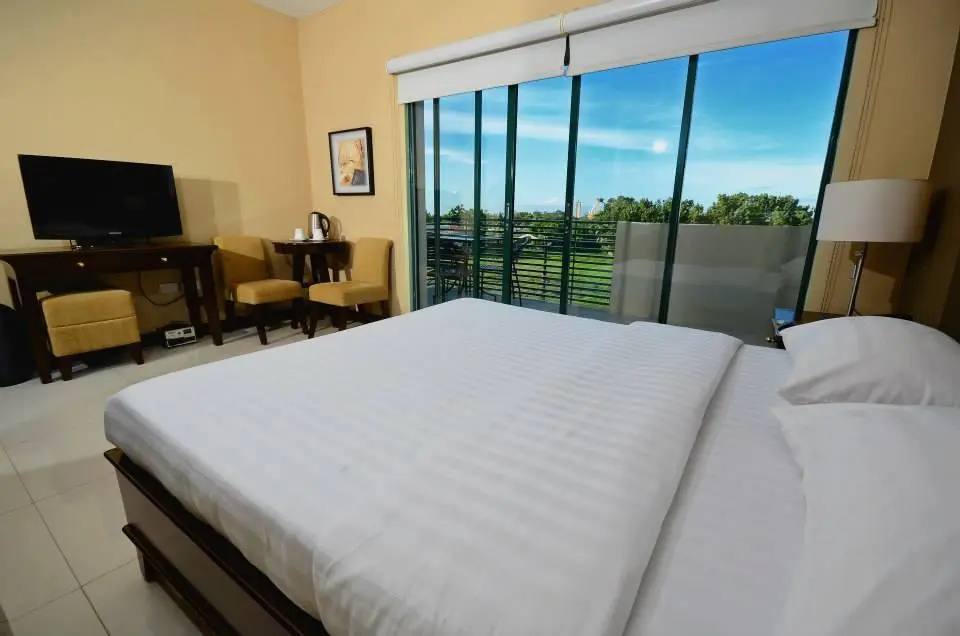 Superior Suite