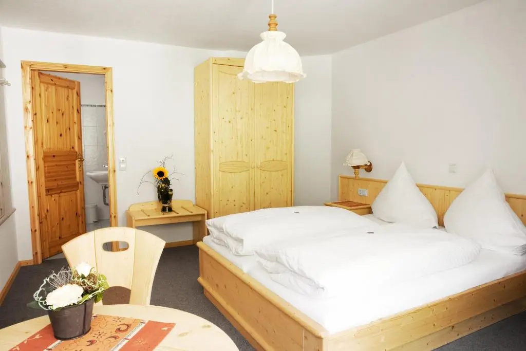 Landgasthaus Kurz Hotel & Restaurant am Feldberg - Schwarzwald - Chambres
