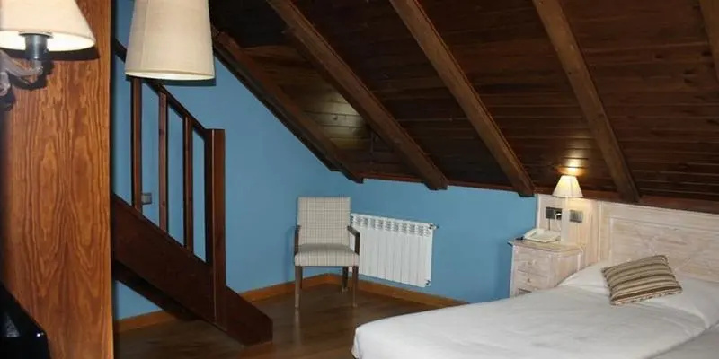Casa Estampa - Chambres