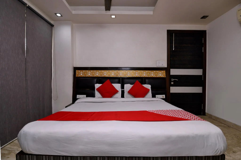 Classic room