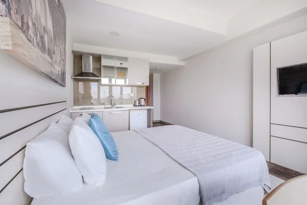 Prime Suites Apart Hotel and Residence