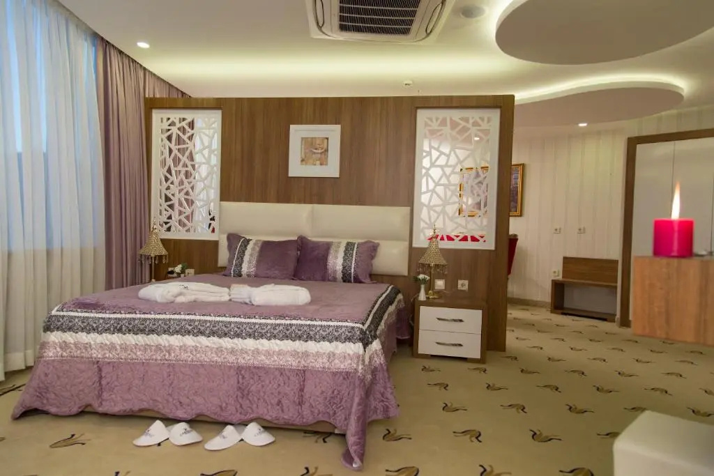 Standard Suite