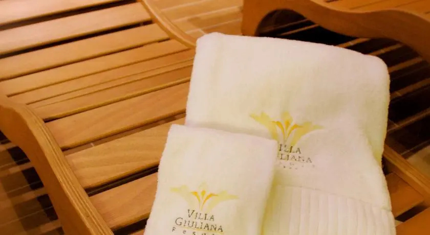 Villa Giuliana Resort & Spa - Général