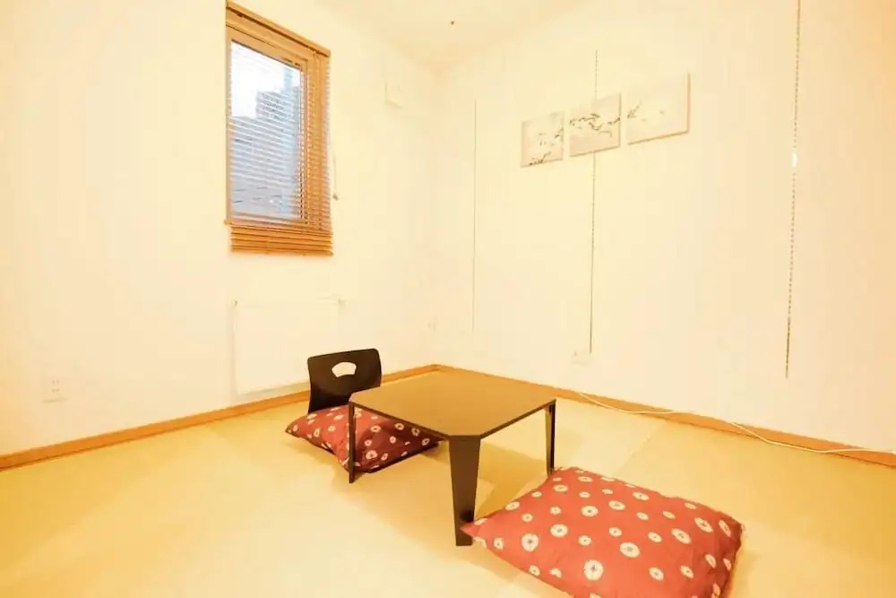 Familia Design House Sapporo 사진 14