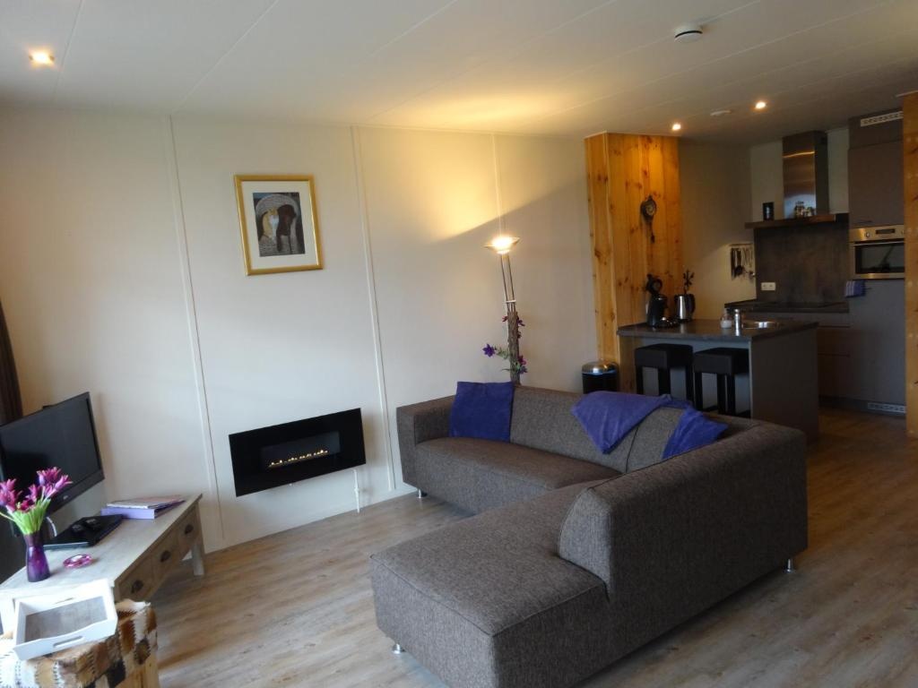 Crea-Trends Vacations - Apartments — 2