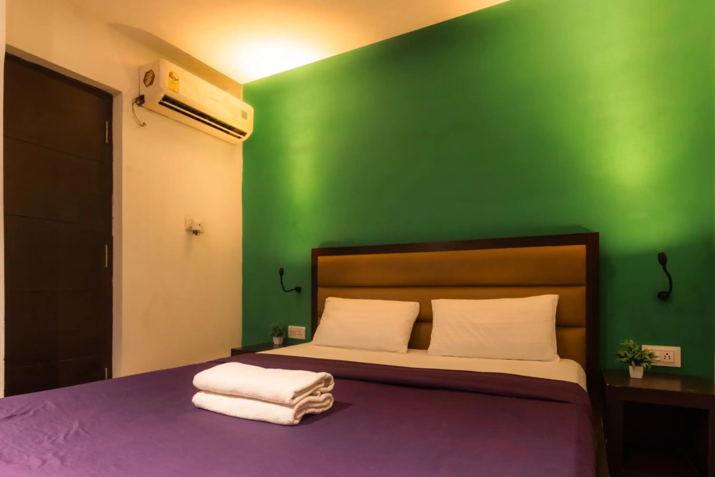 Hotel photo 12