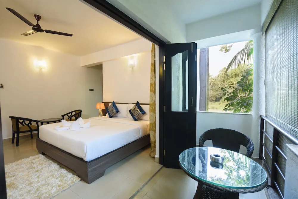 Premium room