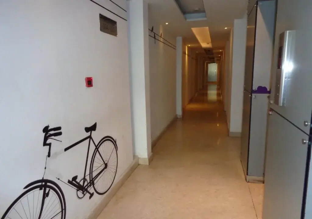 The Urban Hotel - Général